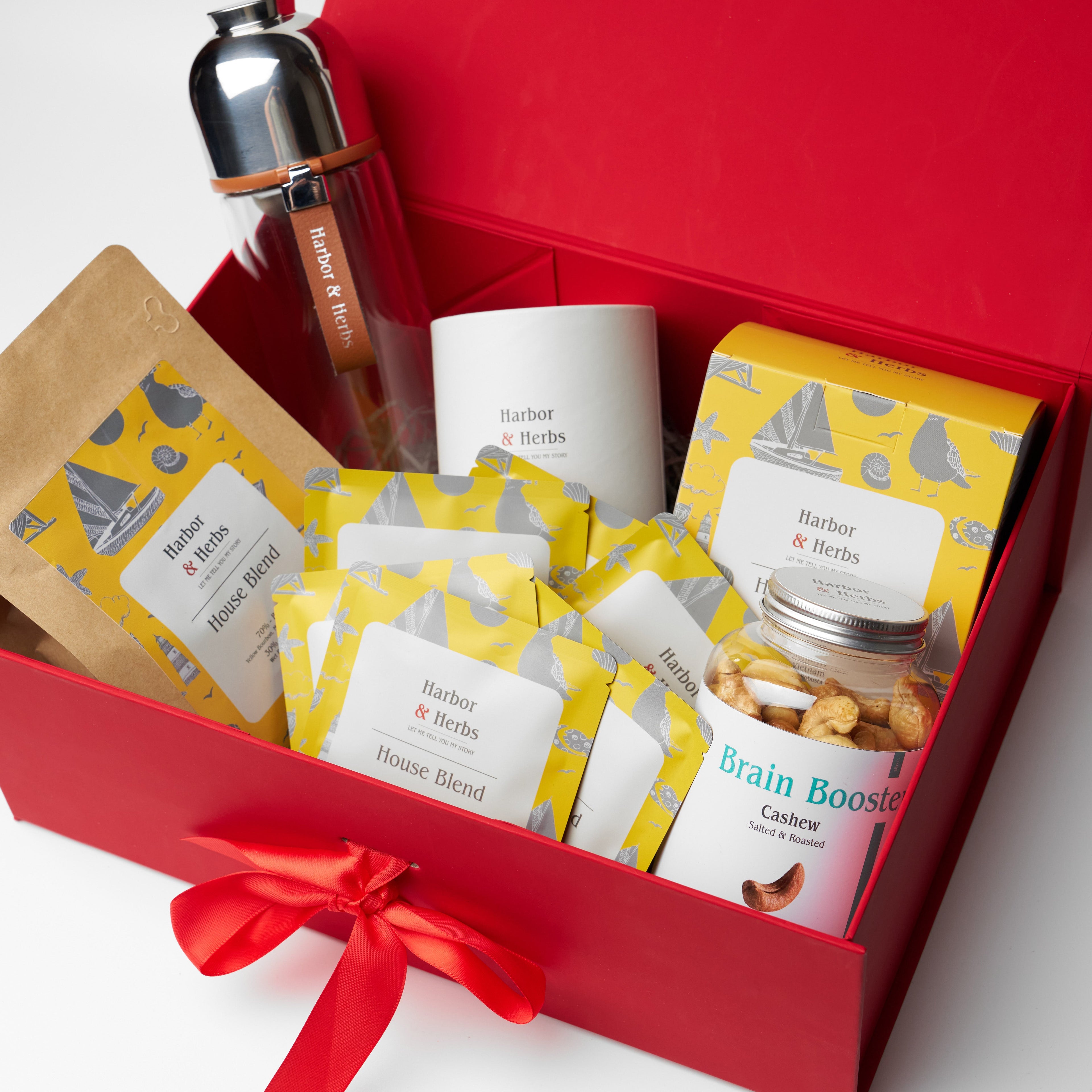 Gift Box