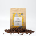 Зерновой кофе
