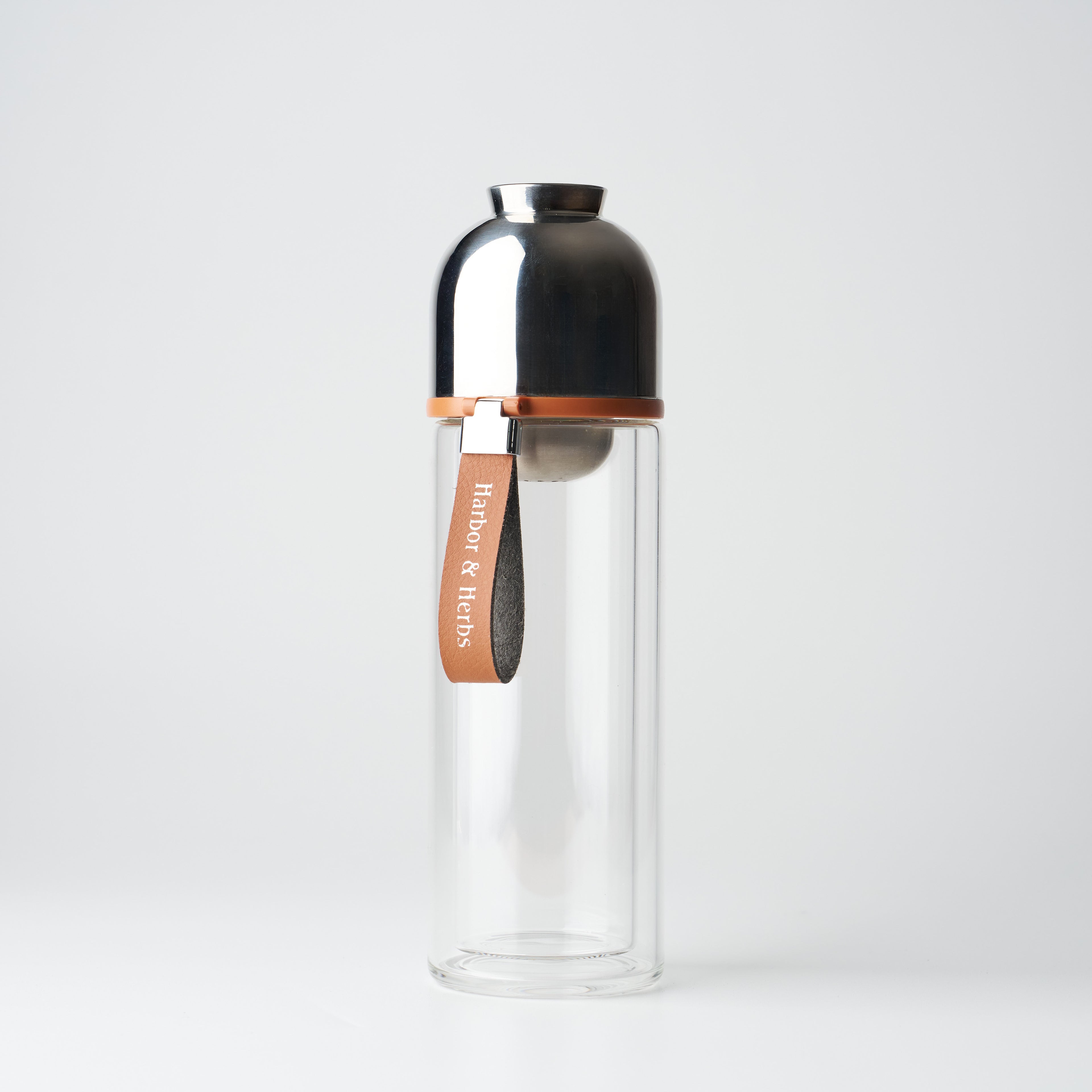 Nomad Bottle