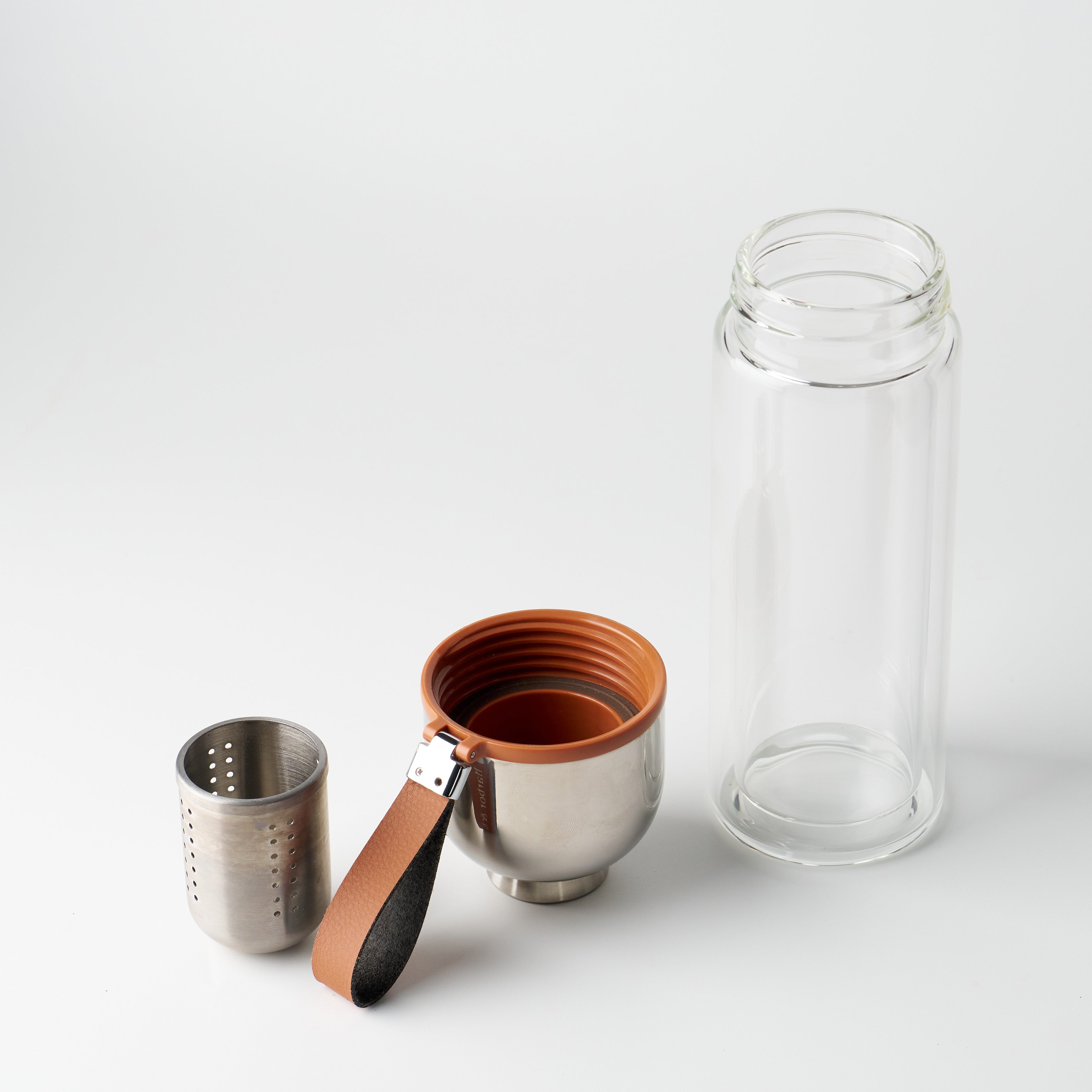 Nomad Bottle