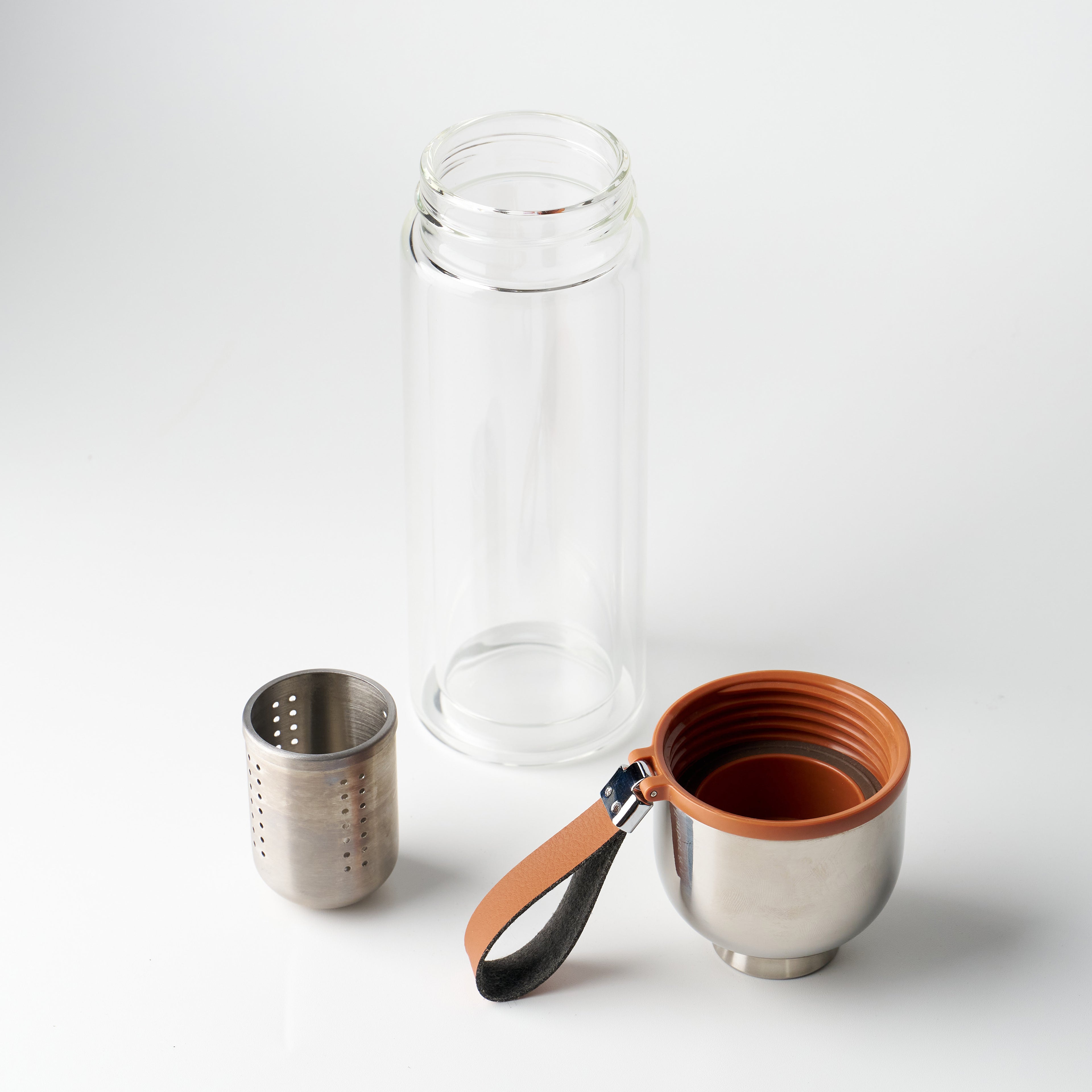 Nomad Bottle