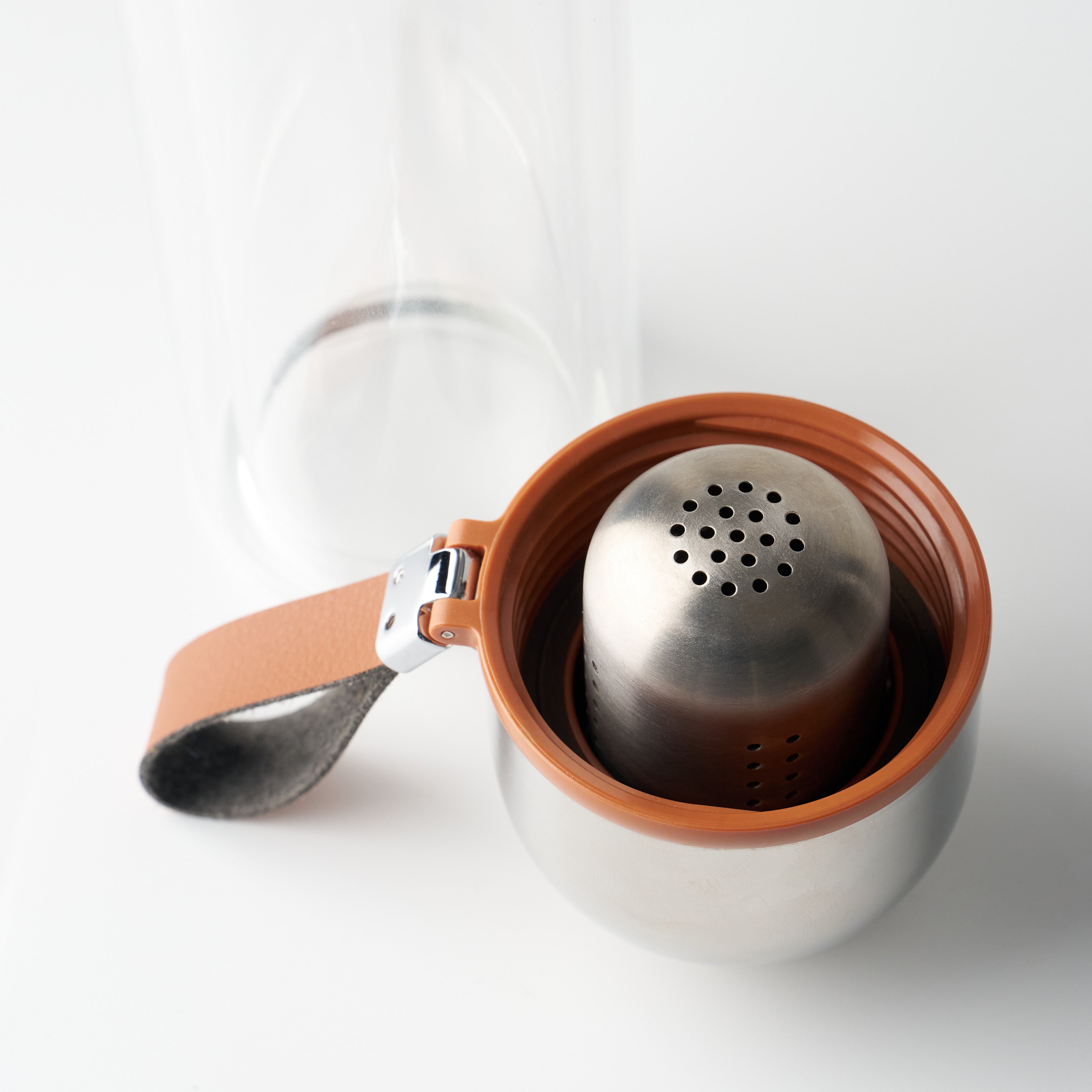 Nomad Bottle