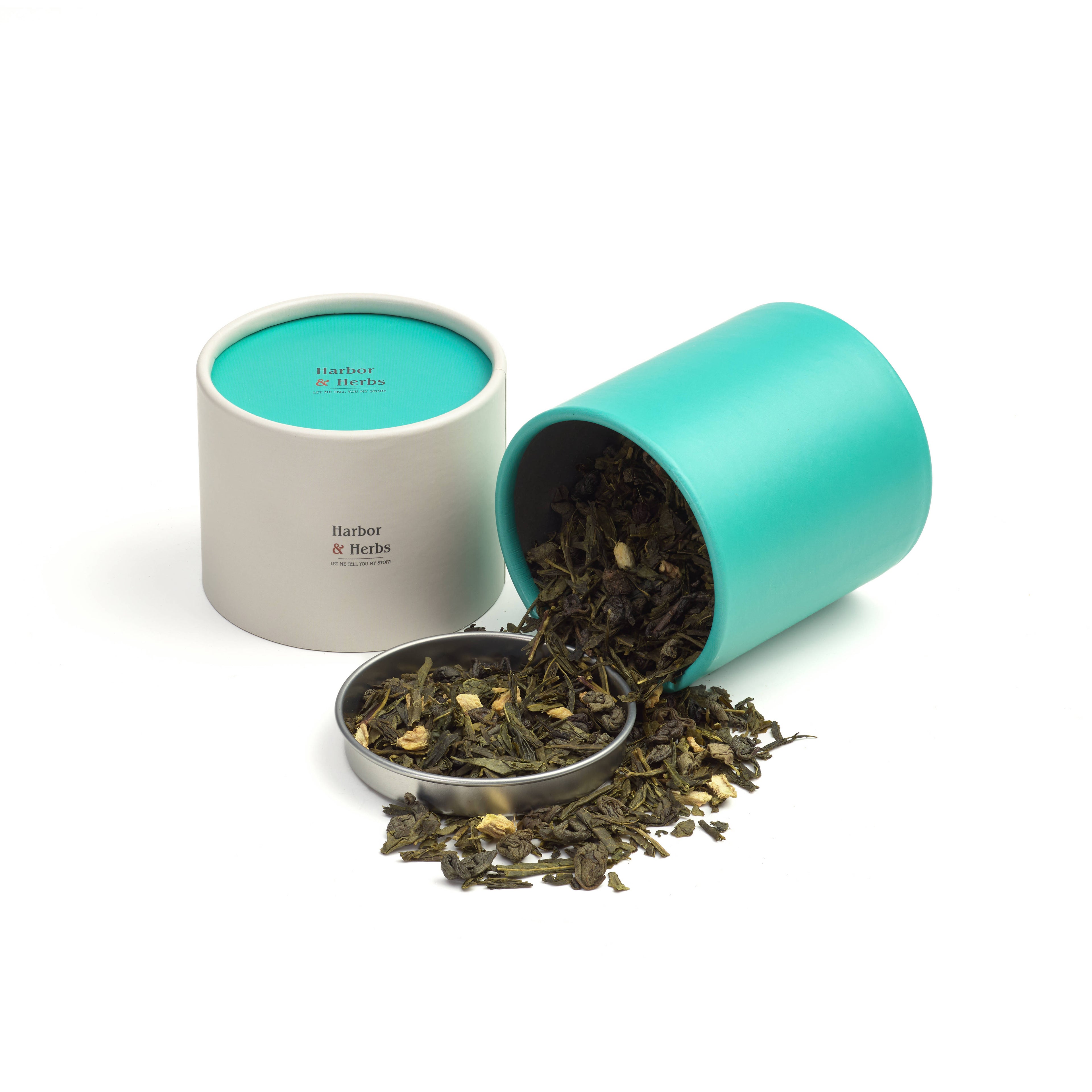 Ginger Sencha