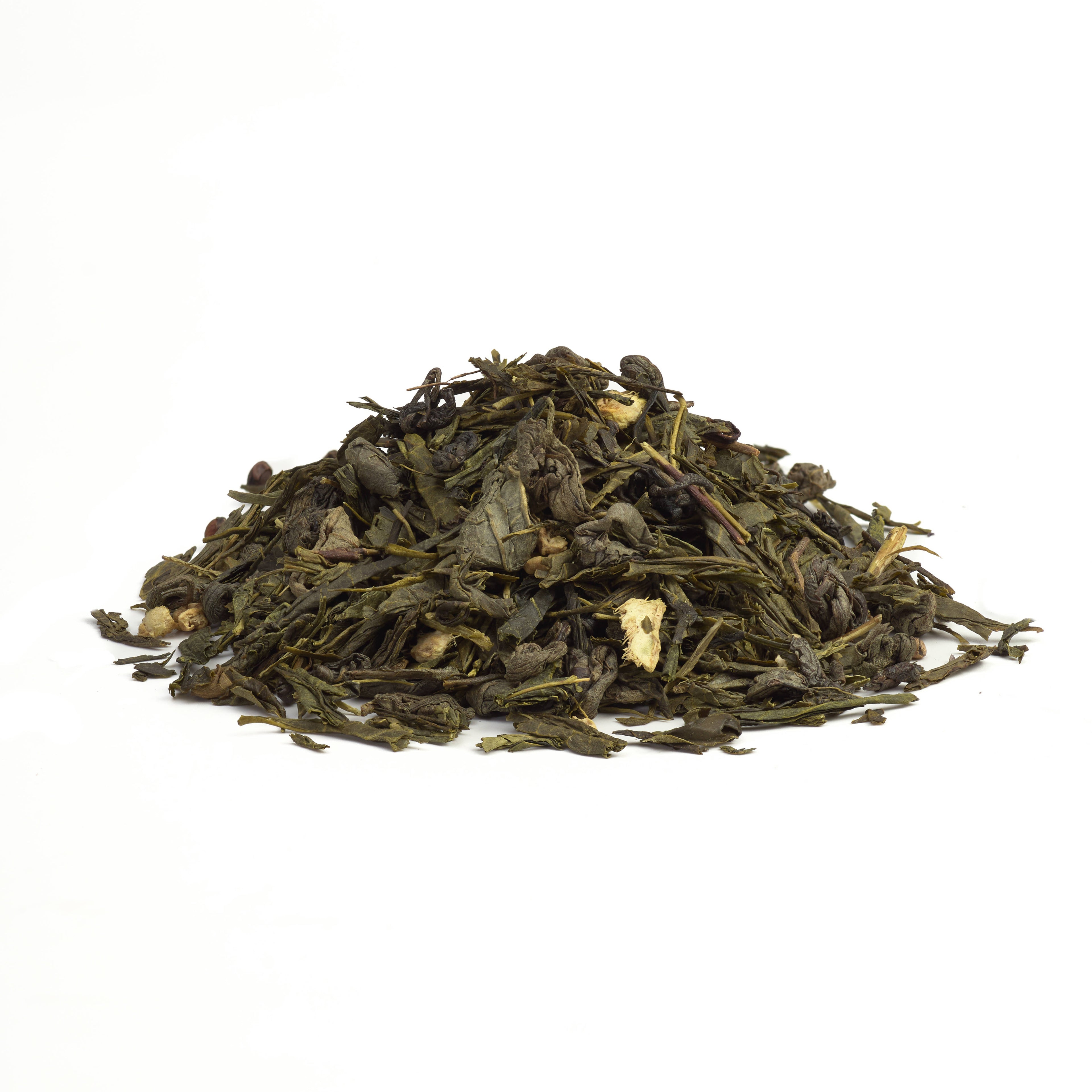Ginger Sencha