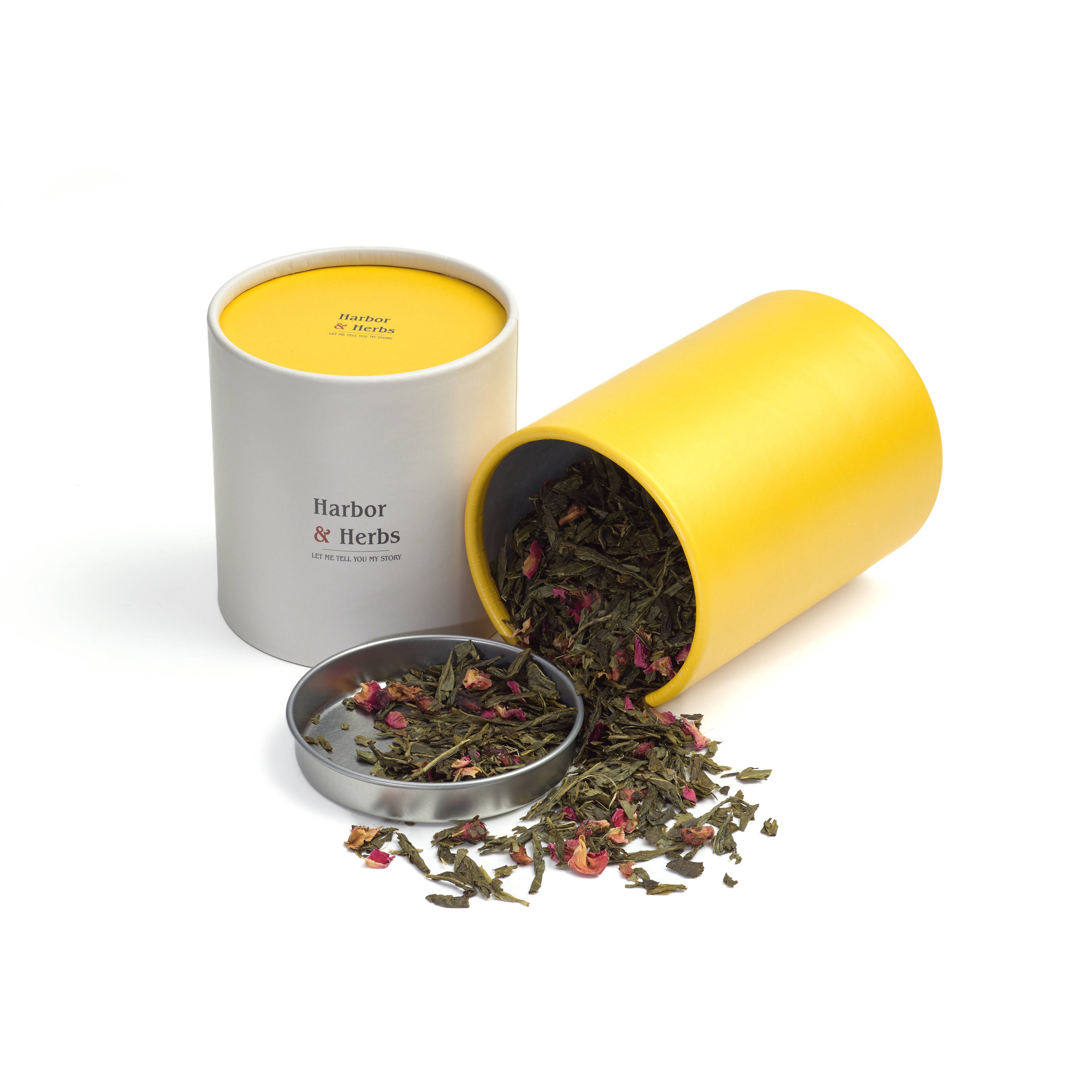Red Sencha