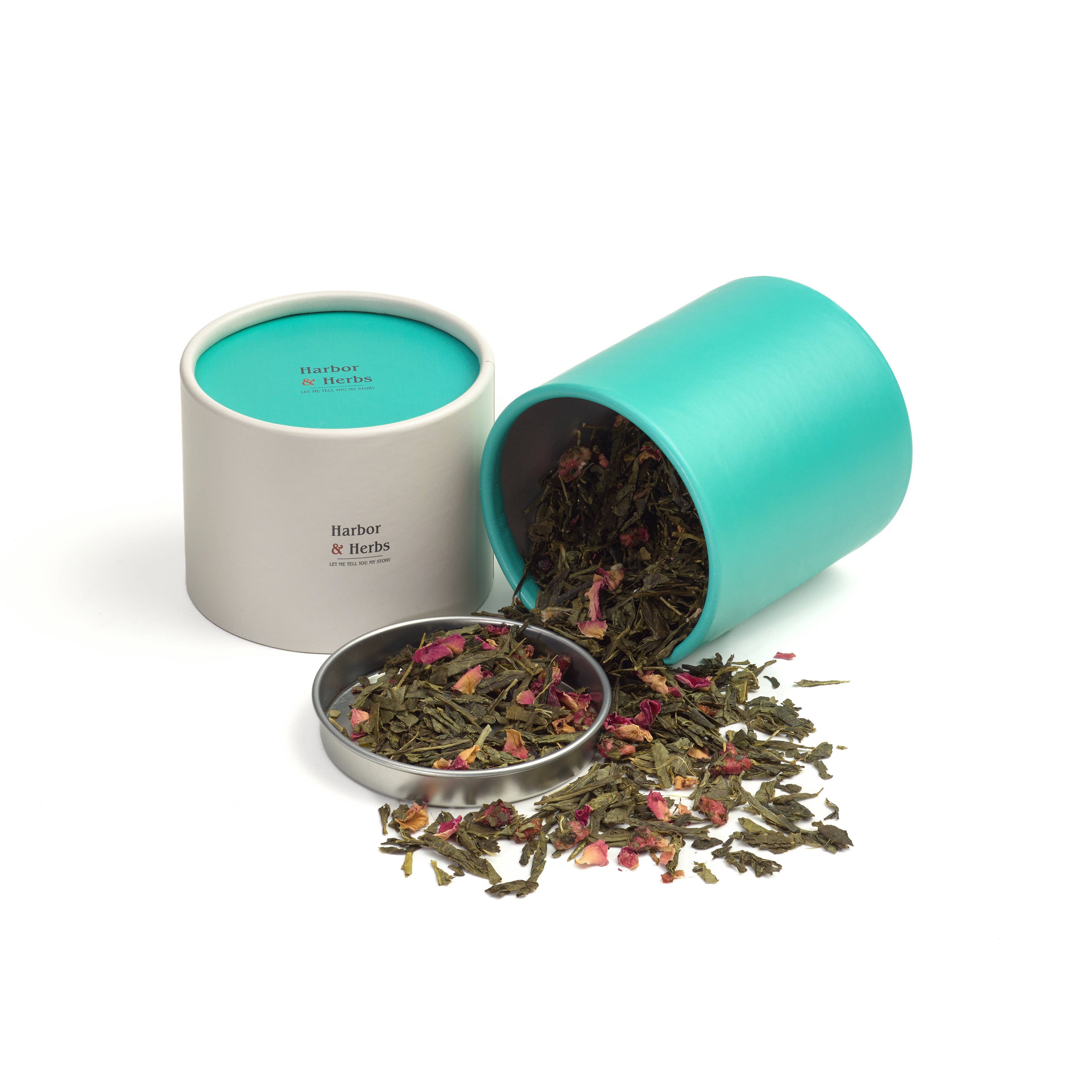 Red Sencha