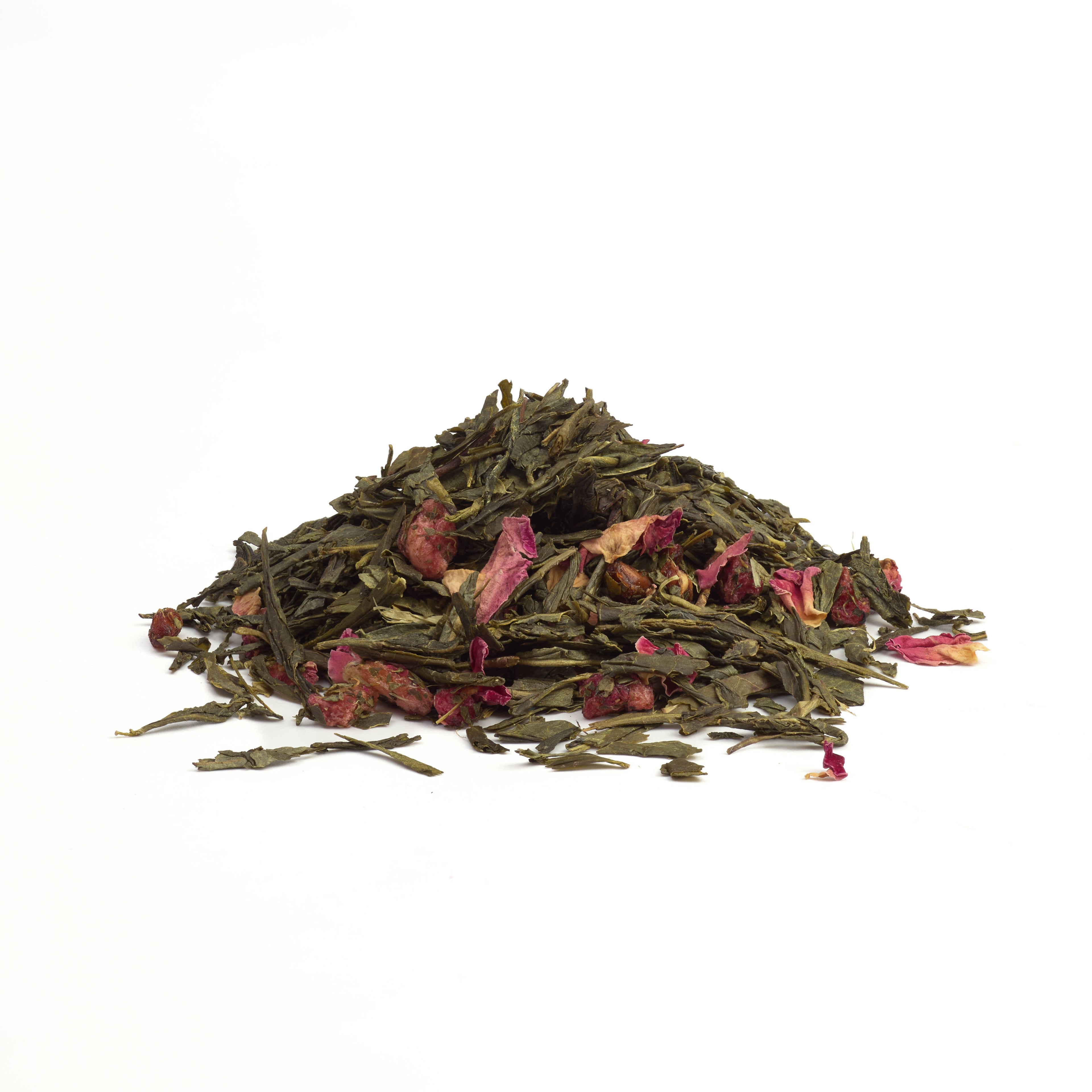 Red Sencha